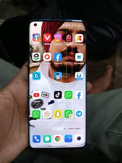 OnePlus 8 pro 12/256