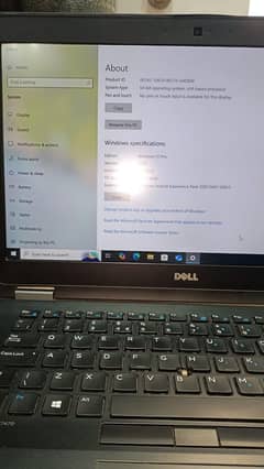 Dell Laptop i5