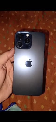 Iphone 15 pro max (jv)