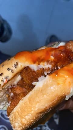 Chef helper needed