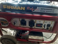 Generator 2kv