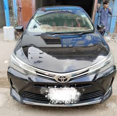 Toyota grande 1.8