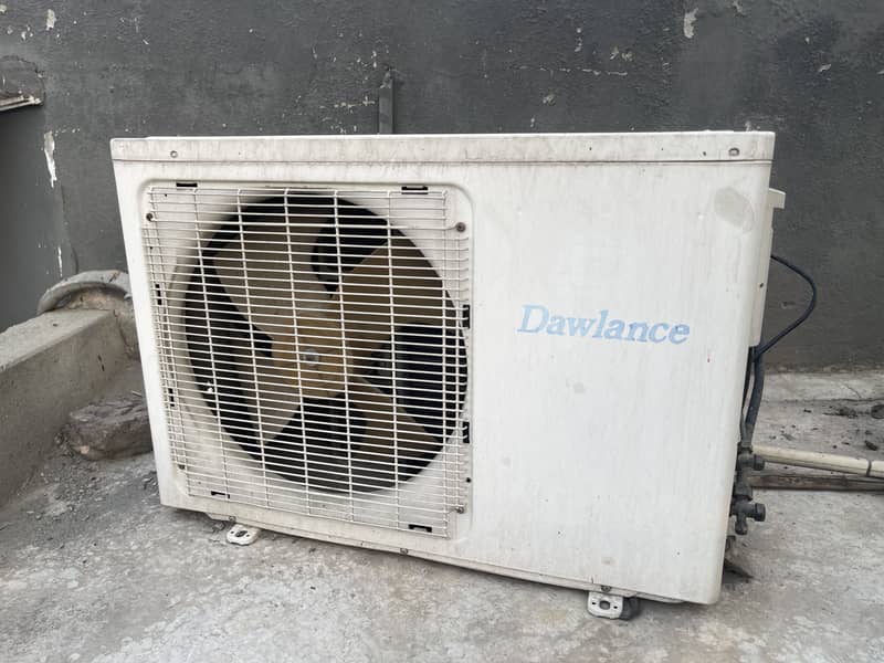 Dawlance outer 1.50 ton 0