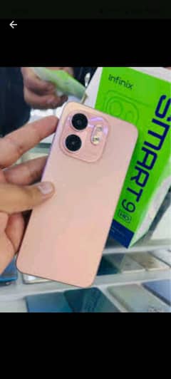 Infinix smart9