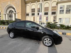 Toyota Prius hybrid