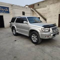 Toyota Surf SSR-X 3.4 2000 | Surf 2000