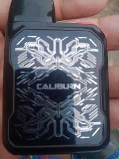 koko Calibrum prime 9/10 condition