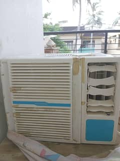 window ac