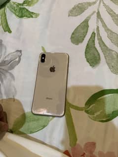 Iphone xs max PTA approved 256 Gb