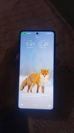 poco x3 nfc