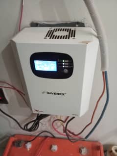 inverex 1000 watt