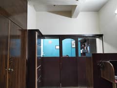 CO-Working office space
