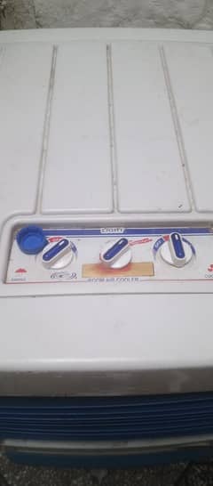 Room cooler good condition 