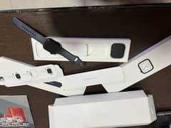 Apple watch series 7 10/10 45mm