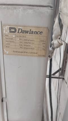 Dawlance outdoor simple