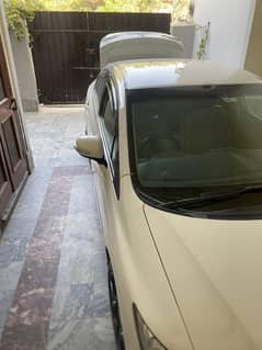 family used car ,2nd owner