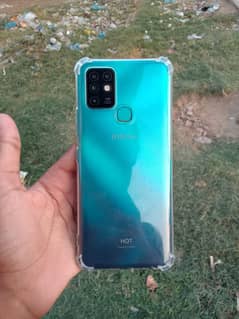 Infinix hot 10 for Sale