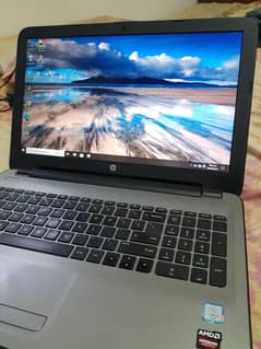 Hp Core i5 6th Generation Laptop