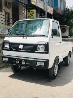 Suzuki ravi vx