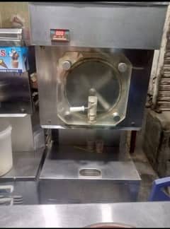 ice cream and slush machine . 03074011944.
