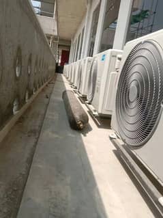 AC technician