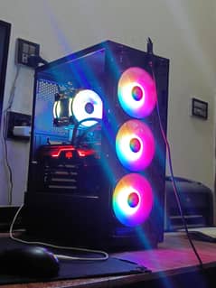 Gaming Pc for Sale