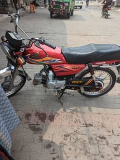 Honda