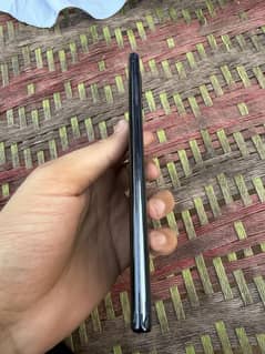 Sumsung not 10 plus 5g