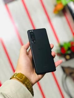 sony xperia 5 mark 3