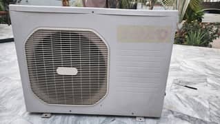 sanyo Split AC