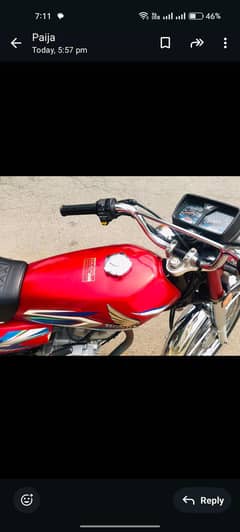 honda 125 2022 model totall jenion just cl