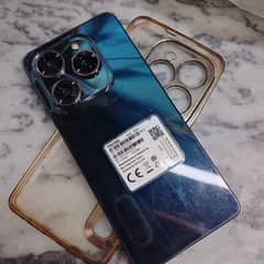 tecno spark 20 pro