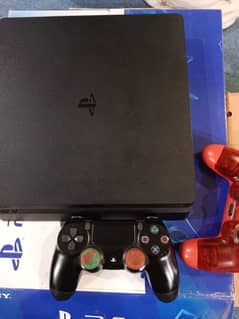 ps4 slim 500 gb