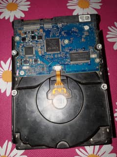 2 TB hard disk Full of games