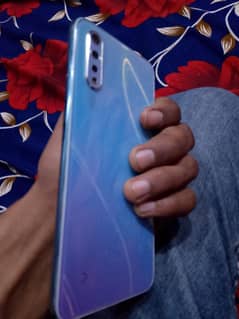 vivo s1 for sale . . . . 03075200548 rabta num