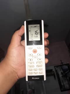 Green invter ac