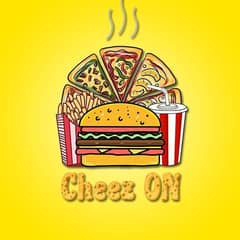 Fast food chef