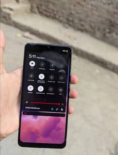 ONEPLUS 7T 8/128 PTA HA EXCHANGE POSSIBLE
