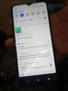 vivo y21A 4+1/64