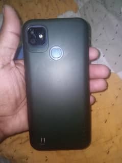 infinix 2/32 5000 mah battery