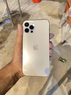 I phone 12 pro