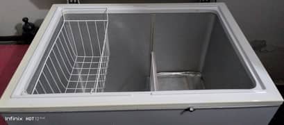 Freezer for sale