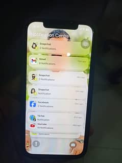 Iphone 12pro golden colour non pta factory unlock water pack with box
