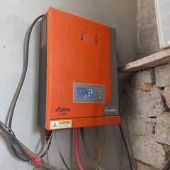 inverex solar inverter 2.2kw