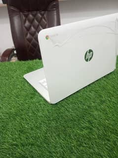 Hp Windows Chromebook , 4gb Ram | 128gb Ssd | 14" Display