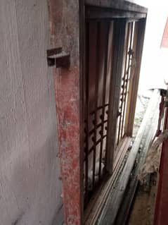 Window For sell