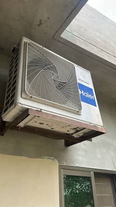 Hair ac DC inverter
