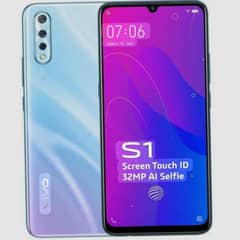 vivo s1 10 by 10 coundition