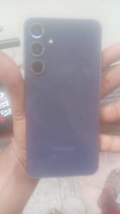 new fon Samsung Galaxy A55