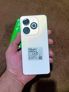 Infinix Smart 8 | Total Orignal | Full Box | Read Add